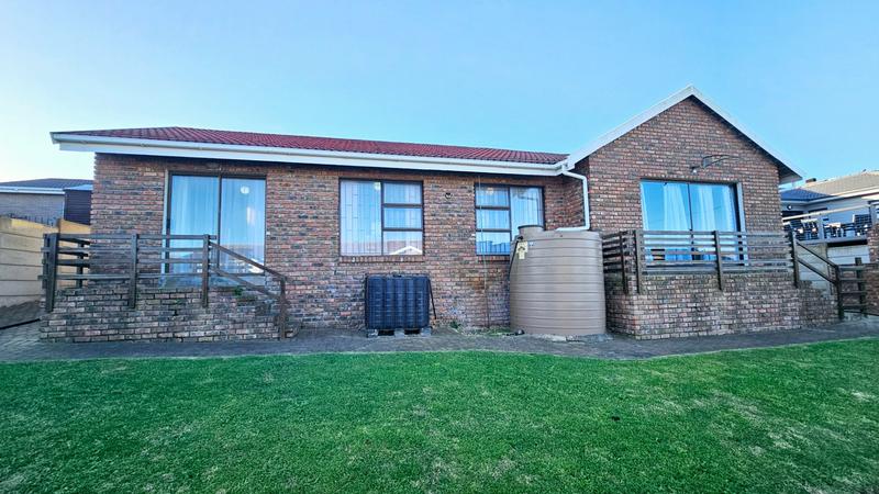 3 Bedroom Property for Sale in Dana Bay Western Cape